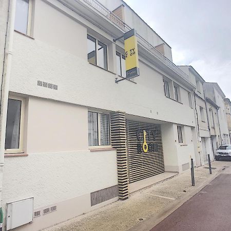 Cityroom Villeneuve-sur-Lot Ngoại thất bức ảnh